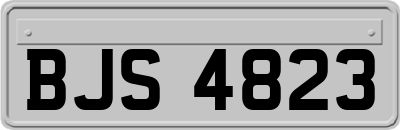 BJS4823