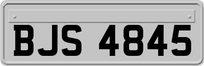 BJS4845