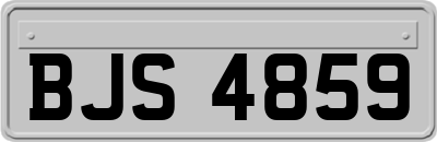 BJS4859