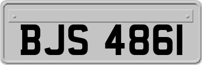 BJS4861