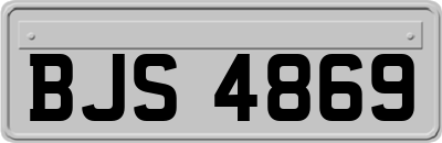 BJS4869