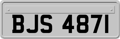 BJS4871