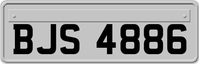 BJS4886