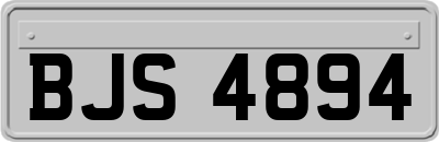 BJS4894