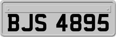 BJS4895