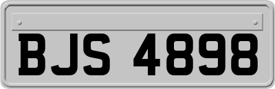 BJS4898
