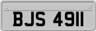 BJS4911
