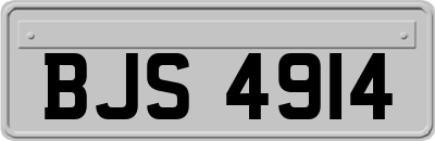 BJS4914