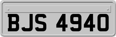BJS4940
