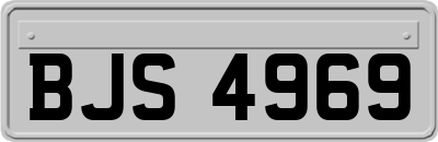 BJS4969