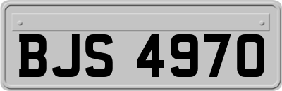 BJS4970