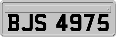 BJS4975