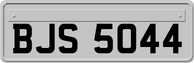 BJS5044