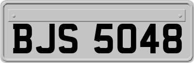 BJS5048