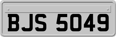 BJS5049