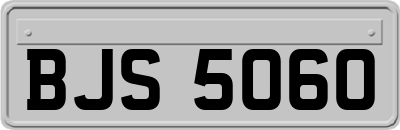 BJS5060
