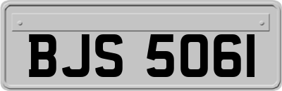 BJS5061
