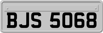 BJS5068
