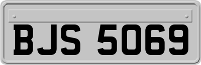 BJS5069