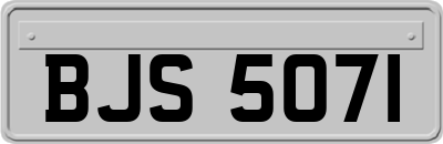 BJS5071