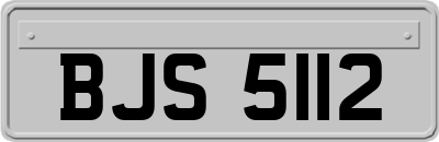 BJS5112