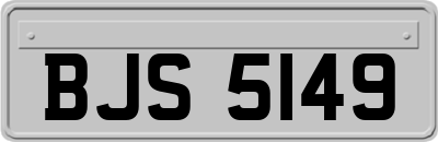 BJS5149