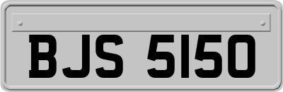 BJS5150