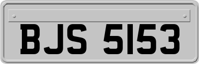BJS5153