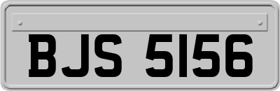 BJS5156