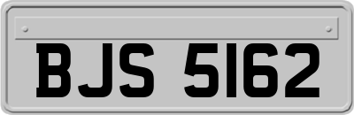 BJS5162