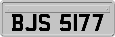 BJS5177