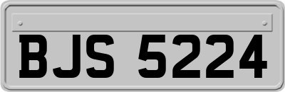 BJS5224
