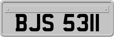 BJS5311