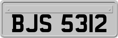 BJS5312