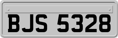 BJS5328