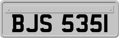 BJS5351