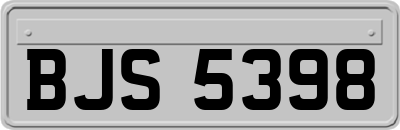 BJS5398