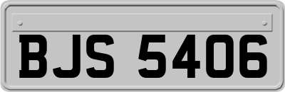 BJS5406