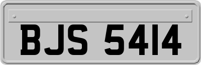 BJS5414
