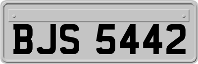 BJS5442