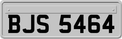 BJS5464