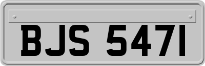 BJS5471