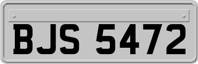 BJS5472