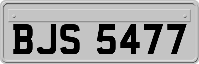 BJS5477