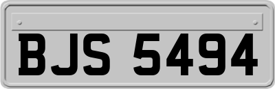 BJS5494