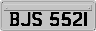 BJS5521
