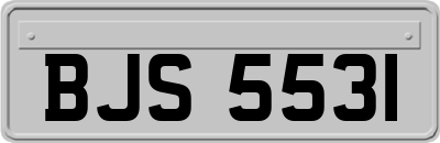 BJS5531