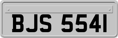 BJS5541