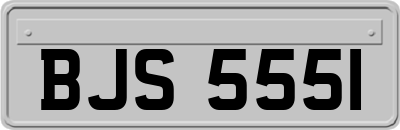 BJS5551