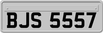 BJS5557